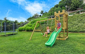 Area bambini