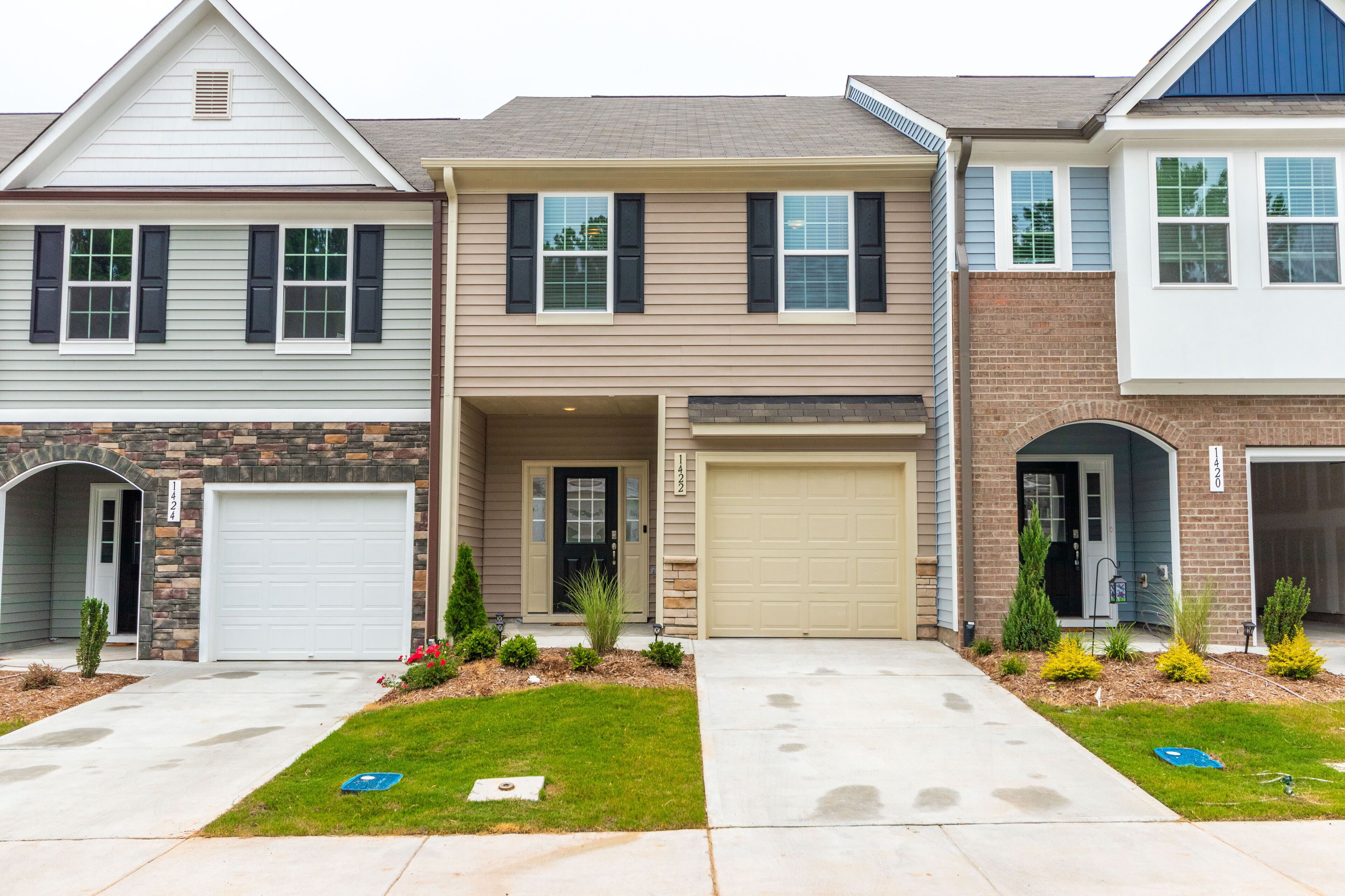 3 Bed Home | 8 min -> Downtown Durham