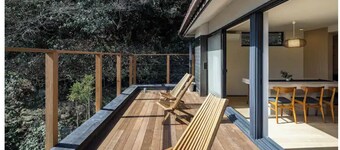 Experience the quintessential Kamakura life style in a Luxury Villa