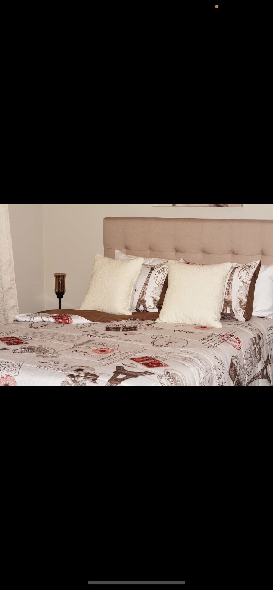 Bild für Gastgeberprofil