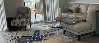 Remodel condo with all new furniture. Fresh and ready for your vacation