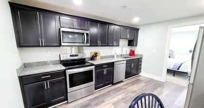 `Charlie`s by the Bay`  # 4