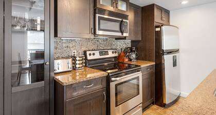 3 Bedroom Rocky Mountain Retreat