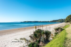 Beach - Eden Escape Onetangi (Onetangi)