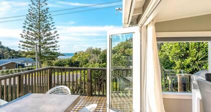 Eden Escape Onetangi