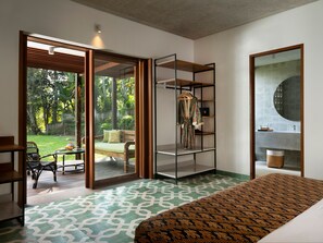 6 habitaciones, escritorio y wifi gratis 