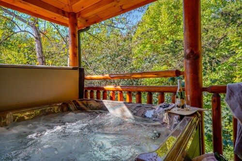 Luxury Private Indoor Pool, 4King beds Games, Putt Putt  outdoor pool7min to PF