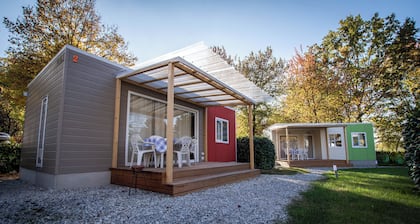 Cottage in Piedmont - Ideal for 4 people