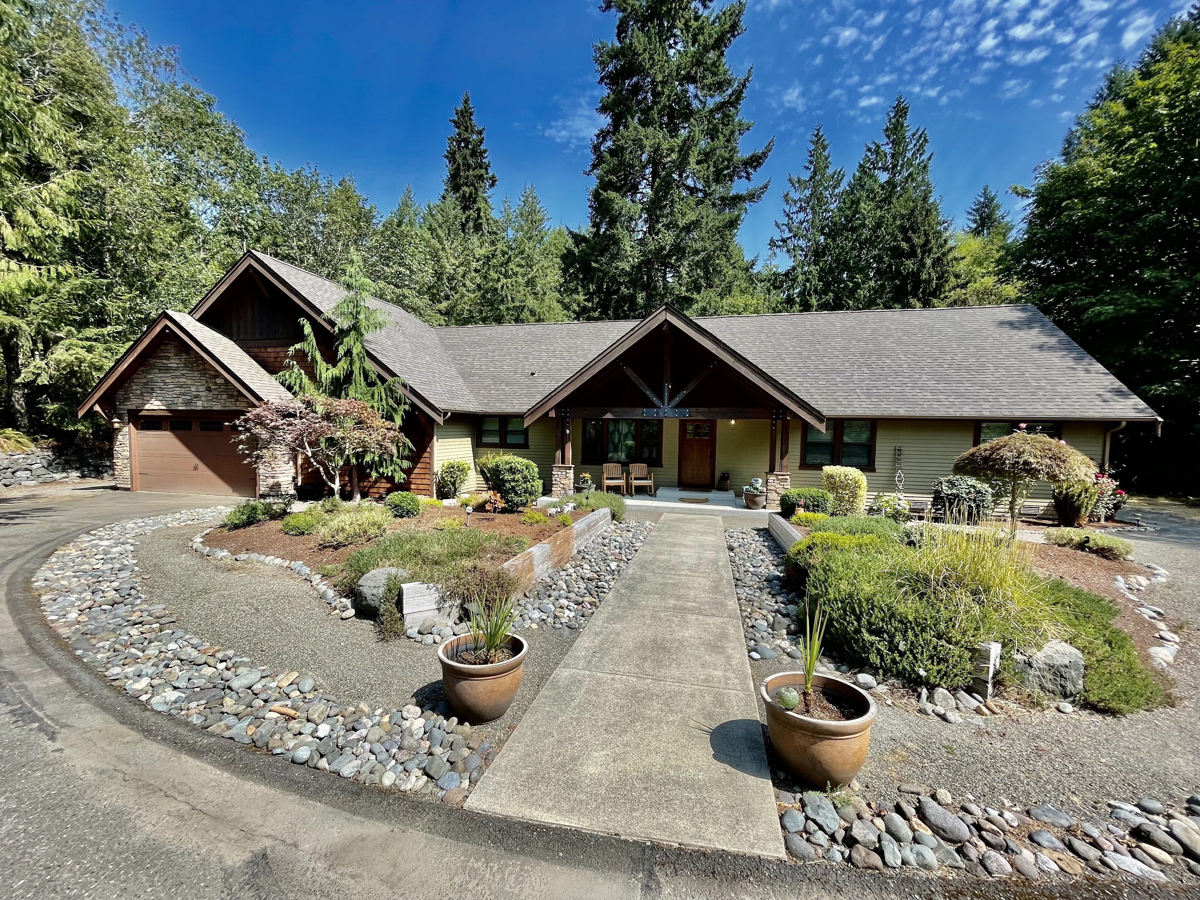 Prime Location - Gated Estate Property - Excellent Long Term Rates 