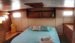 2 Schlafzimmer, kostenloses WLAN