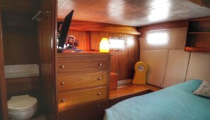 2 bedrooms, free WiFi - The Floatel Collection by SoFlo Beach Vibes (Dania Beach)