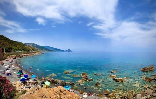 Plage