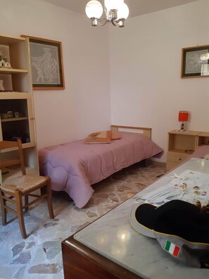 1 chambre