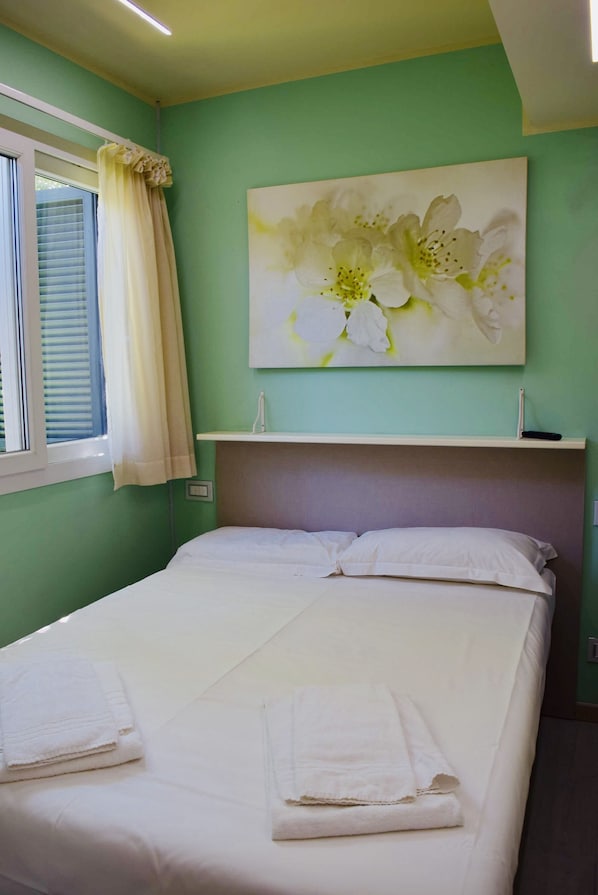 1 bedroom, Internet, wheelchair access