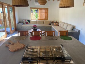 Interior - House (BA)