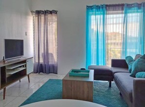 Smart-tv, Netflix, bøger, streamingtjenester