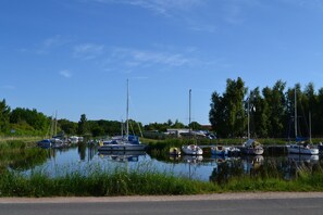 Port de plaisance
