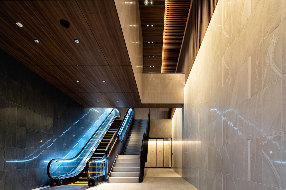 Daiwa Roynet Hotel Morioka Ekimae