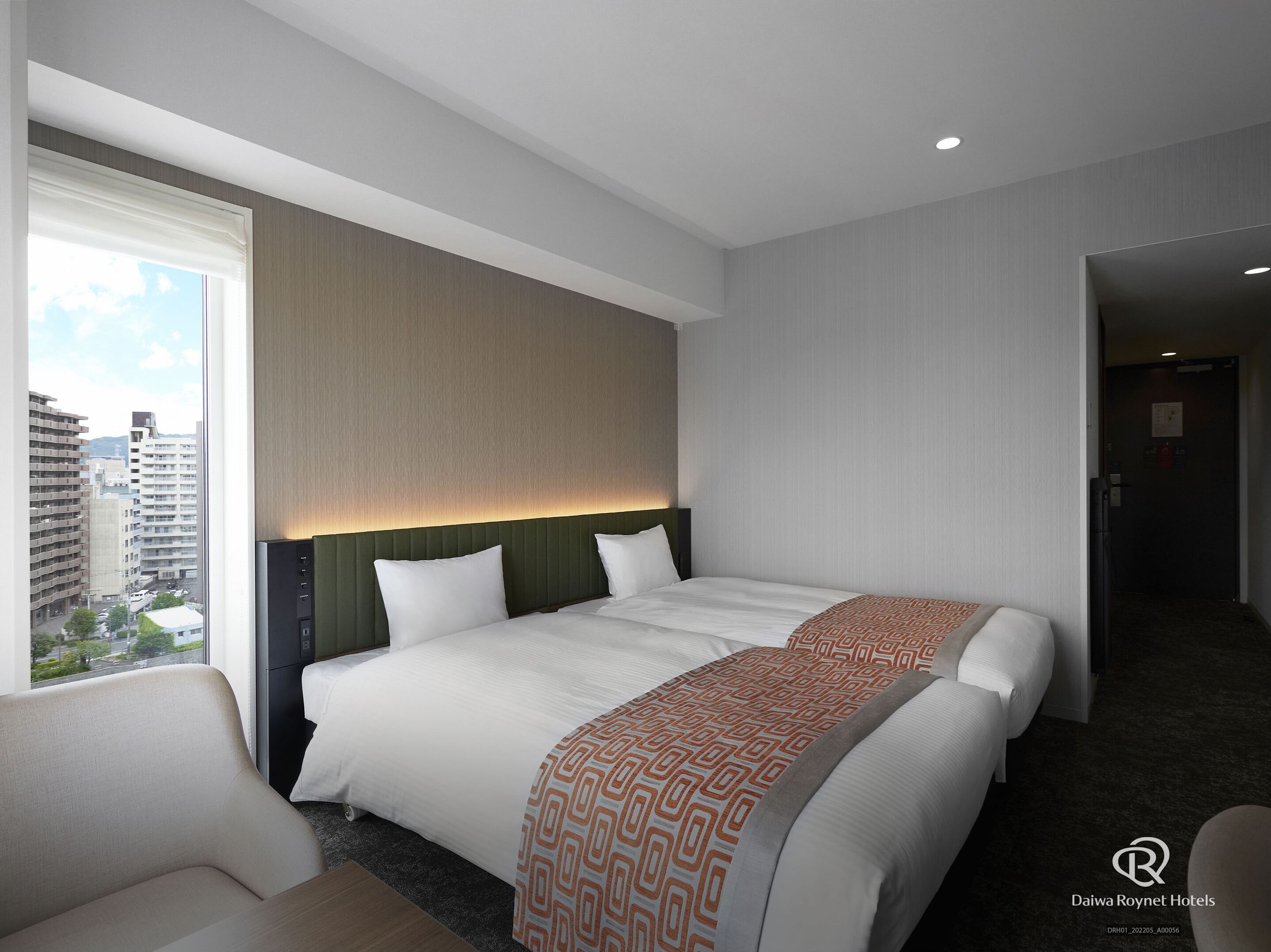 1 bedroom, premium bedding, down duvets, in-room safe