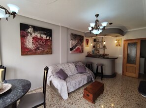 TV connectée