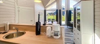 Awesome home in Krems II/Warderbrück