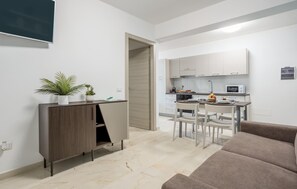 Interior - Cozy apartment in Balestrate with WiFi (Balestrate)