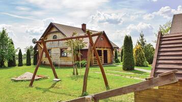Espace pour enfants