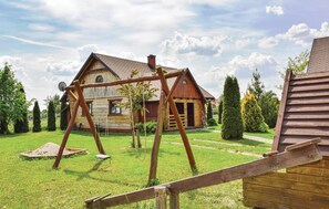 Area bambini