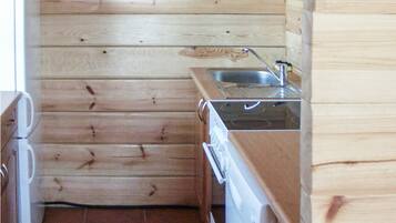 Réfrigérateur, plaque de cuisson, lave-vaisselle, cafetiÚre/bouilloire