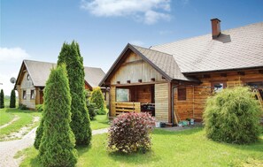 Exterior - 3 bedroom beautiful home in Mscice (Mscice)