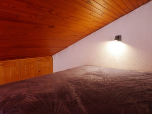 1 bedroom, WiFi