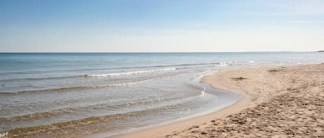In StrandnÀhe