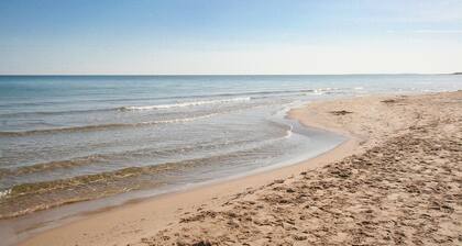 Nice apartment in Los Arenales del Sol