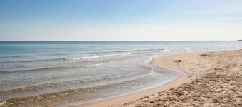 Nice apartment in Los Arenales del Sol