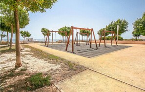Espace pour enfants