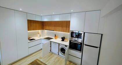 Pedra do Ouro Yoga Retreat Apartment