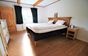 1 chambre, Wi-Fi gratuit