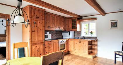 Pet friendly home in Munka Ljungby