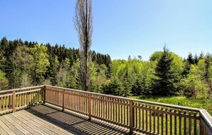 Boendeområde