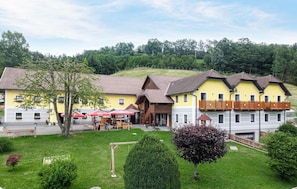 Ulkopuoli