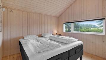 2 camere, Wi-Fi gratuito