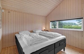 2 Schlafzimmer, kostenloses WLAN