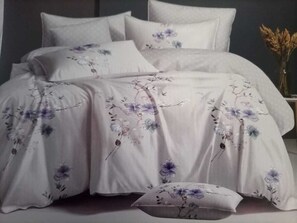 7 Schlafzimmer, WLAN