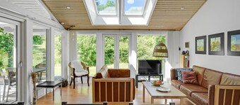 Fantastiskt 3 sovrum hem i Ebeltoft