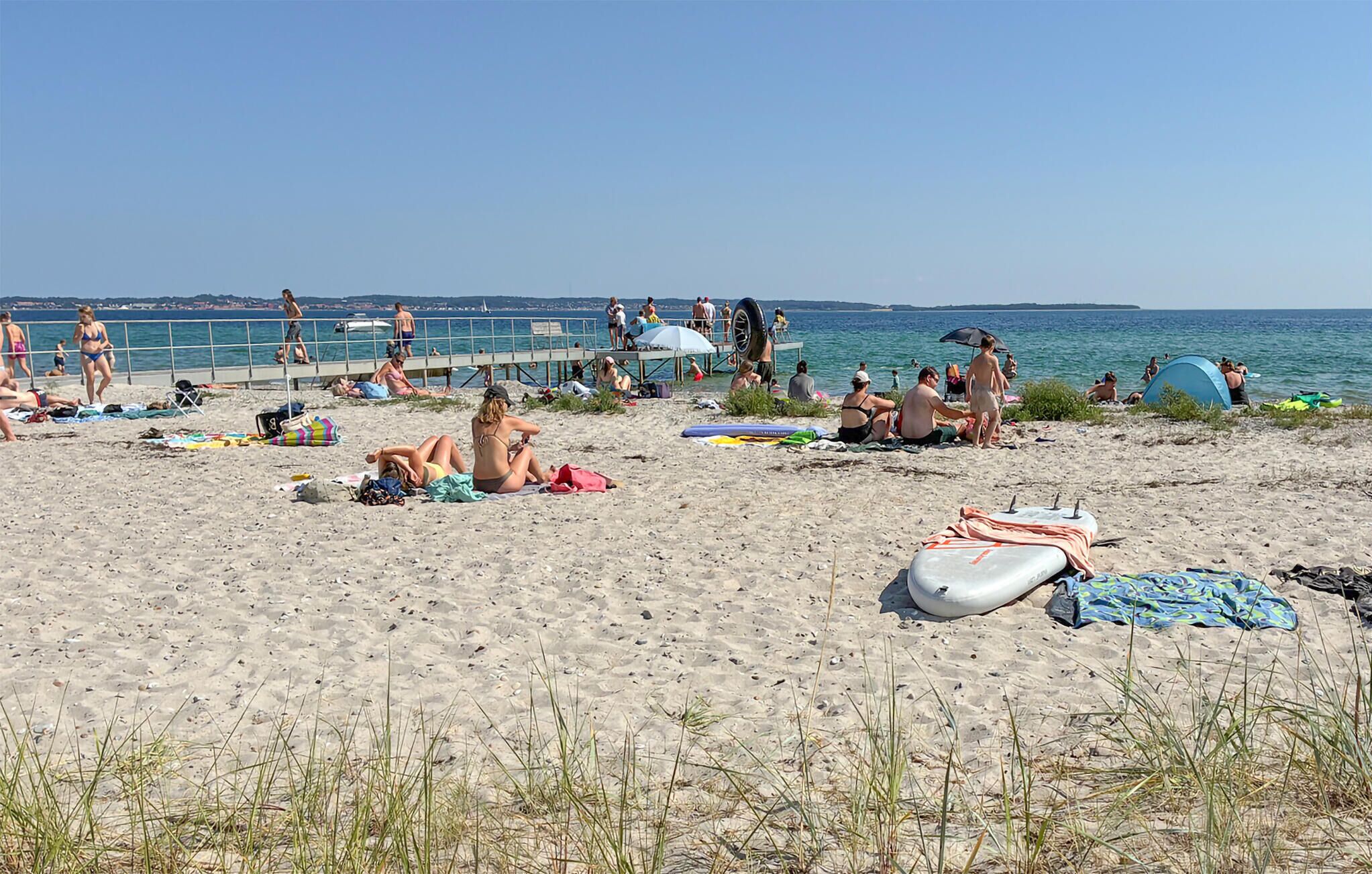 Plage