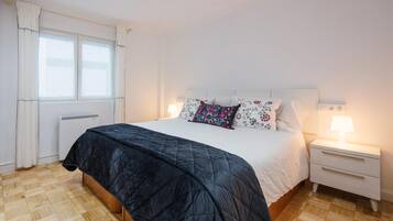 1 slaapkamer, gratis wifi