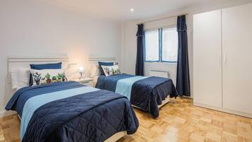 1 habitación y wifi gratis