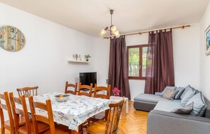 Smart TV - 4 bedroom beautiful apartment in Pula (Pula)