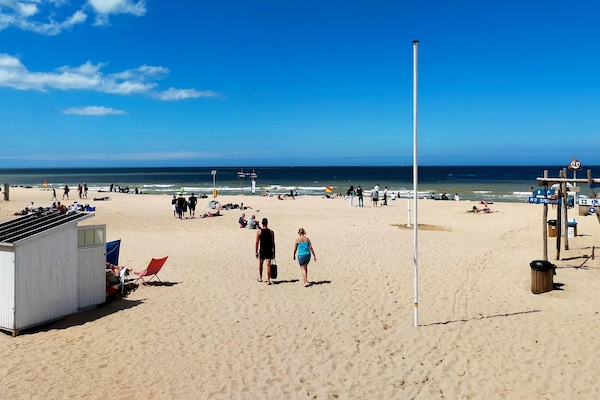 Plage Ă proximitĂ©, pĂȘche sur place