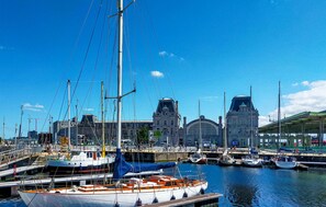 Port de plaisance